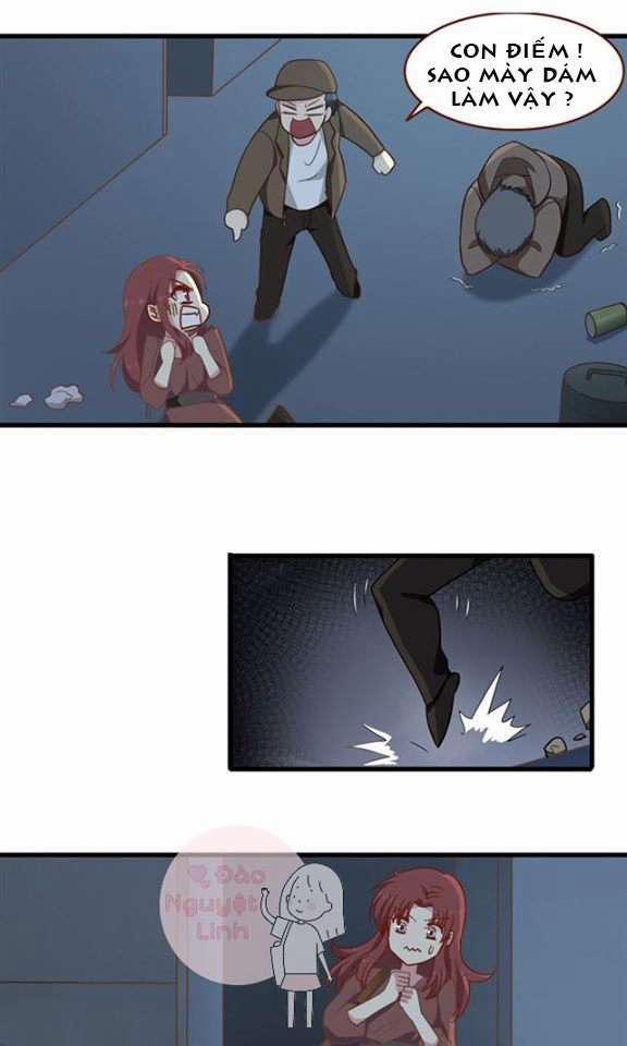 Ám Dạ Tân Nương 15 trang 9