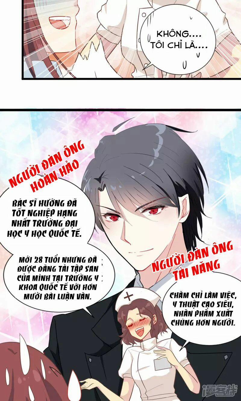 Ám Dạ Tân Nương 2 trang 11