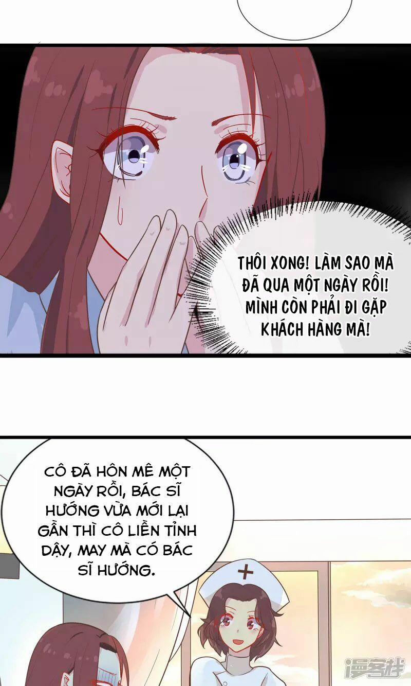 Ám Dạ Tân Nương 2 trang 13