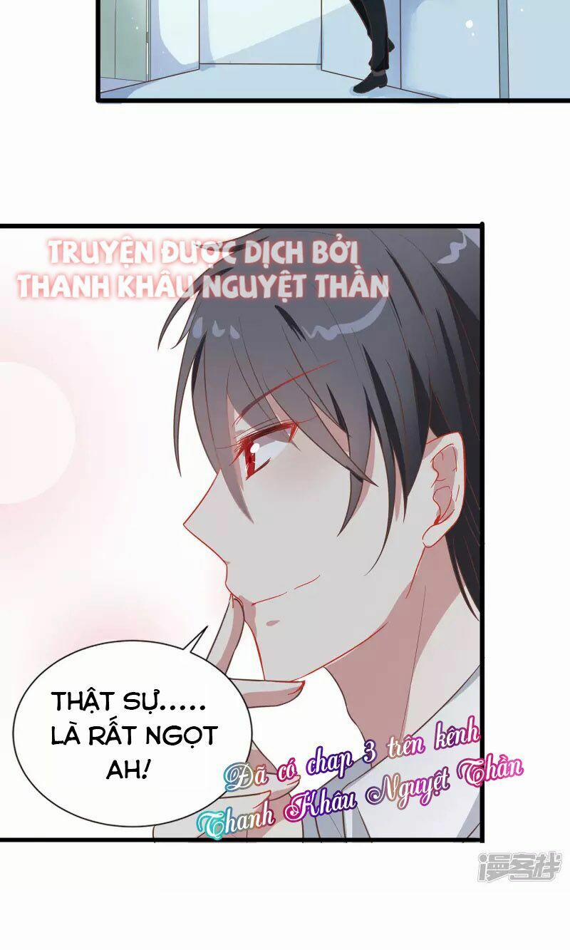 Ám Dạ Tân Nương 2 trang 15