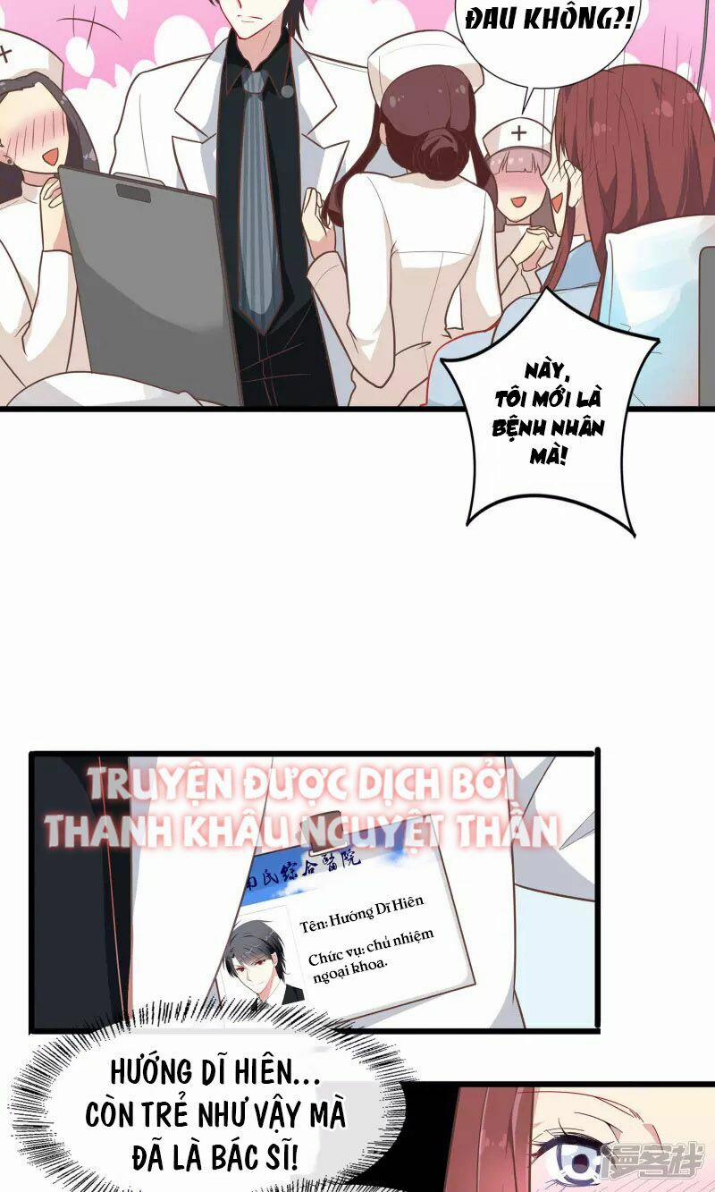 Ám Dạ Tân Nương 2 trang 6