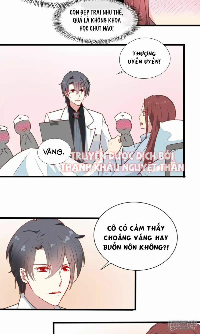 Ám Dạ Tân Nương 2 trang 7