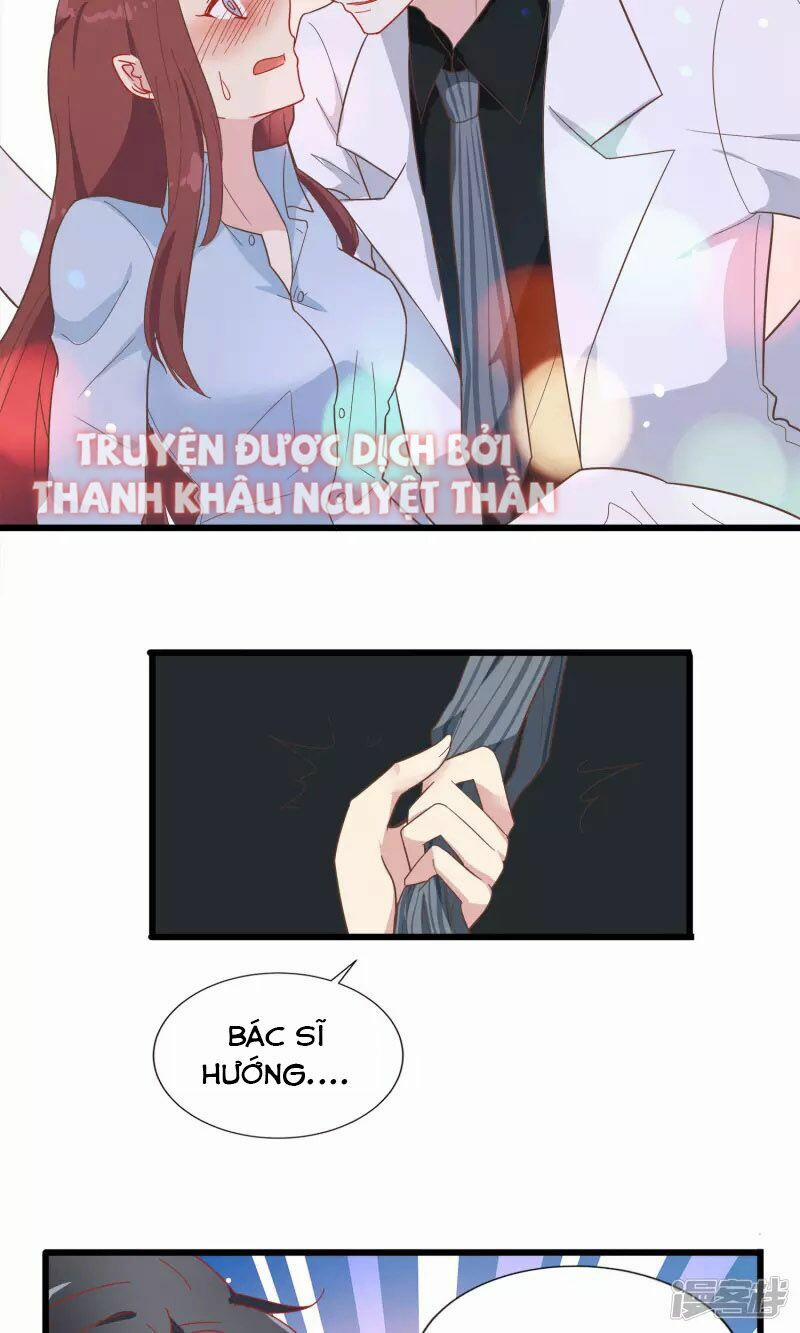 Ám Dạ Tân Nương 3 trang 10