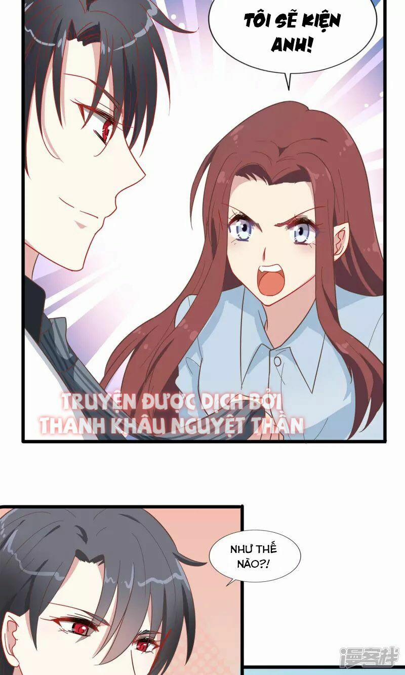 Ám Dạ Tân Nương 3 trang 11