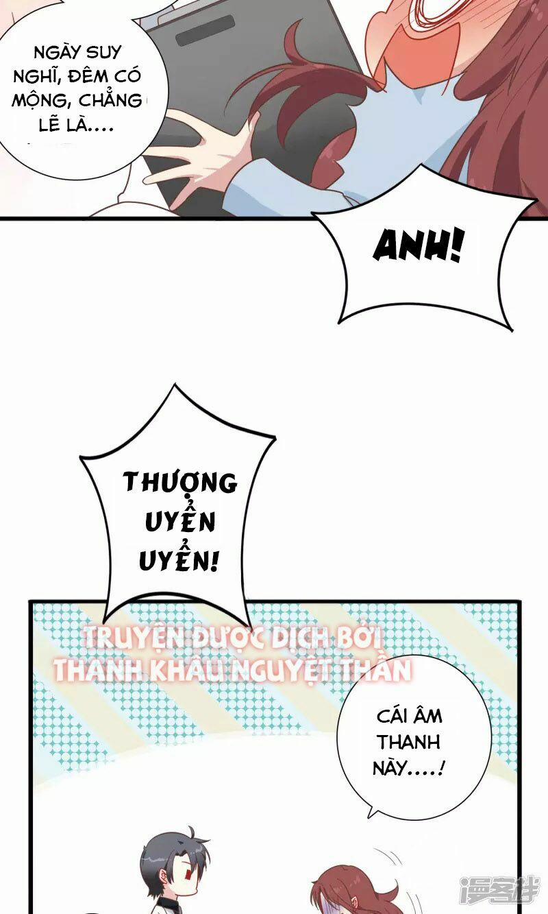 Ám Dạ Tân Nương 3 trang 13