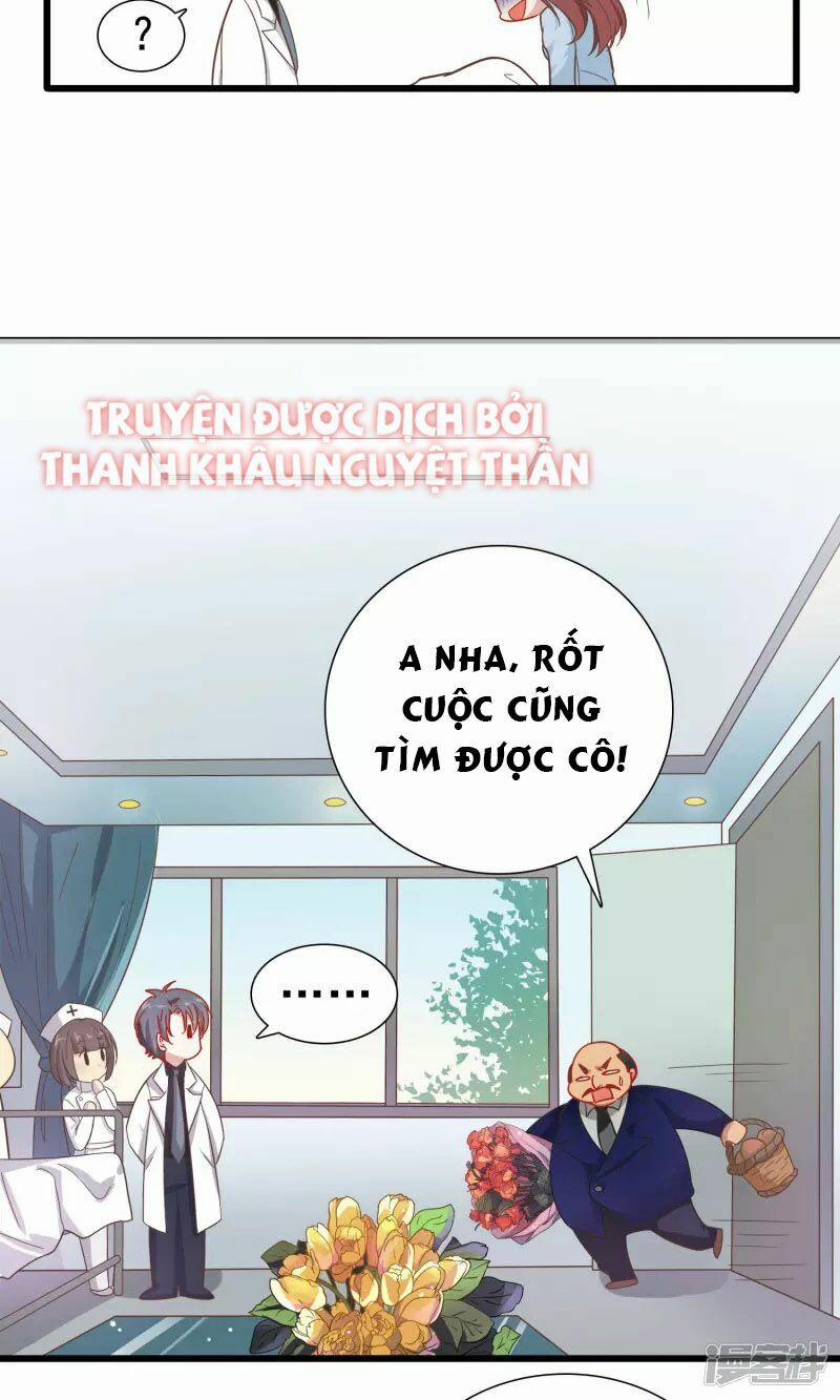 Ám Dạ Tân Nương 3 trang 14