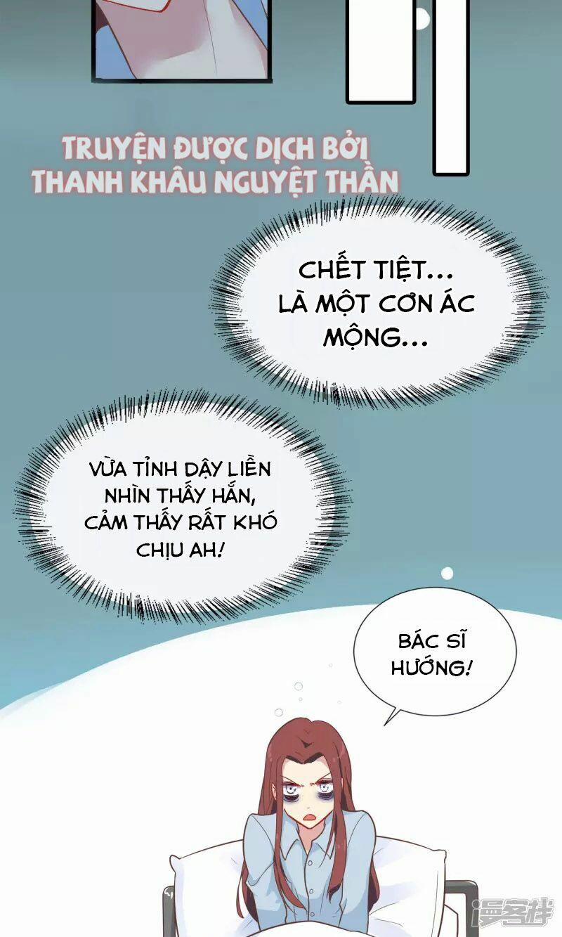 Ám Dạ Tân Nương 3 trang 5