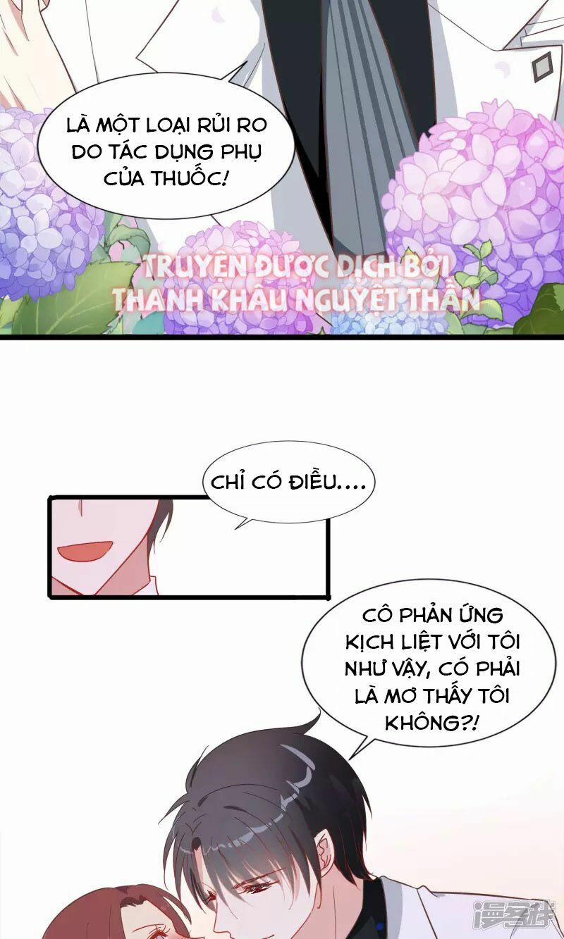 Ám Dạ Tân Nương 3 trang 9