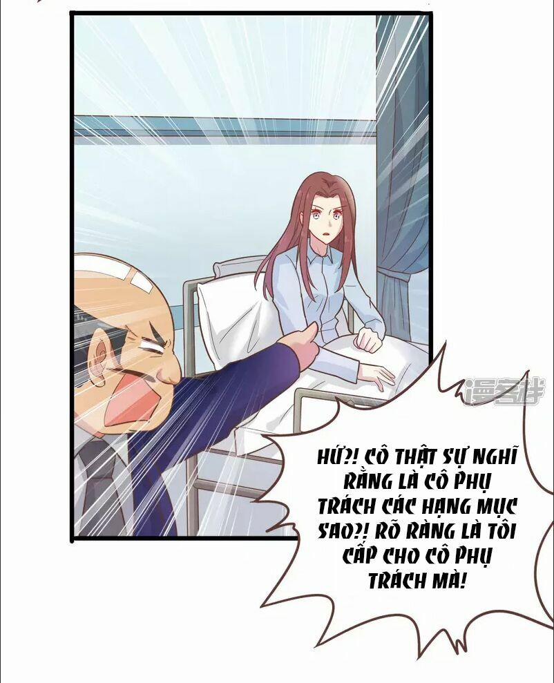 Ám Dạ Tân Nương 4 trang 10