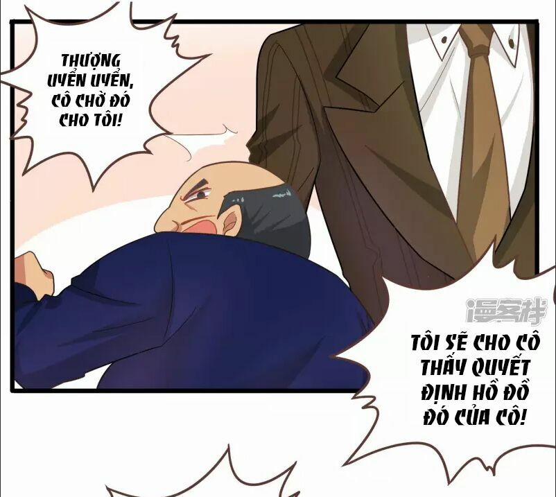 Ám Dạ Tân Nương 4 trang 13