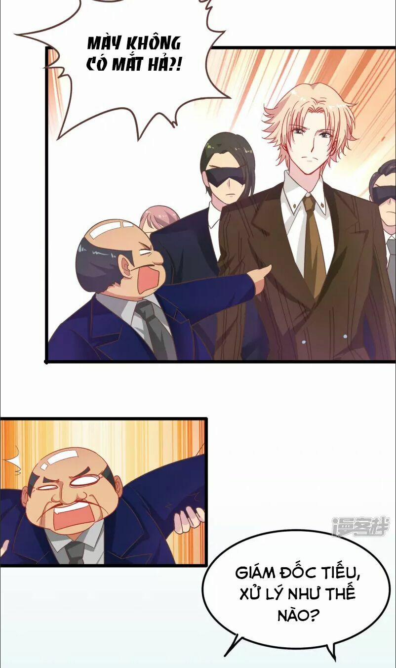 Ám Dạ Tân Nương 4 trang 14