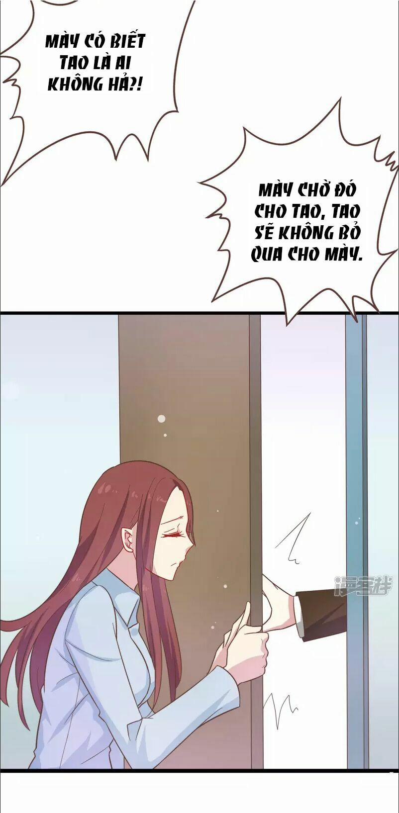 Ám Dạ Tân Nương 4 trang 17