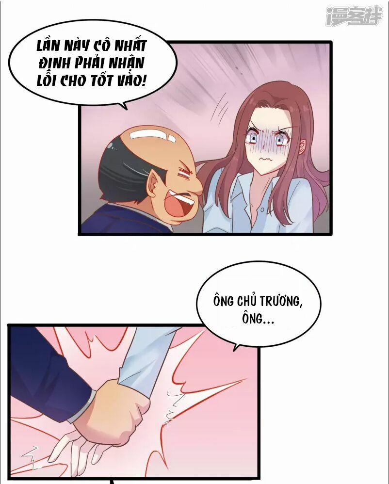 Ám Dạ Tân Nương 4 trang 4