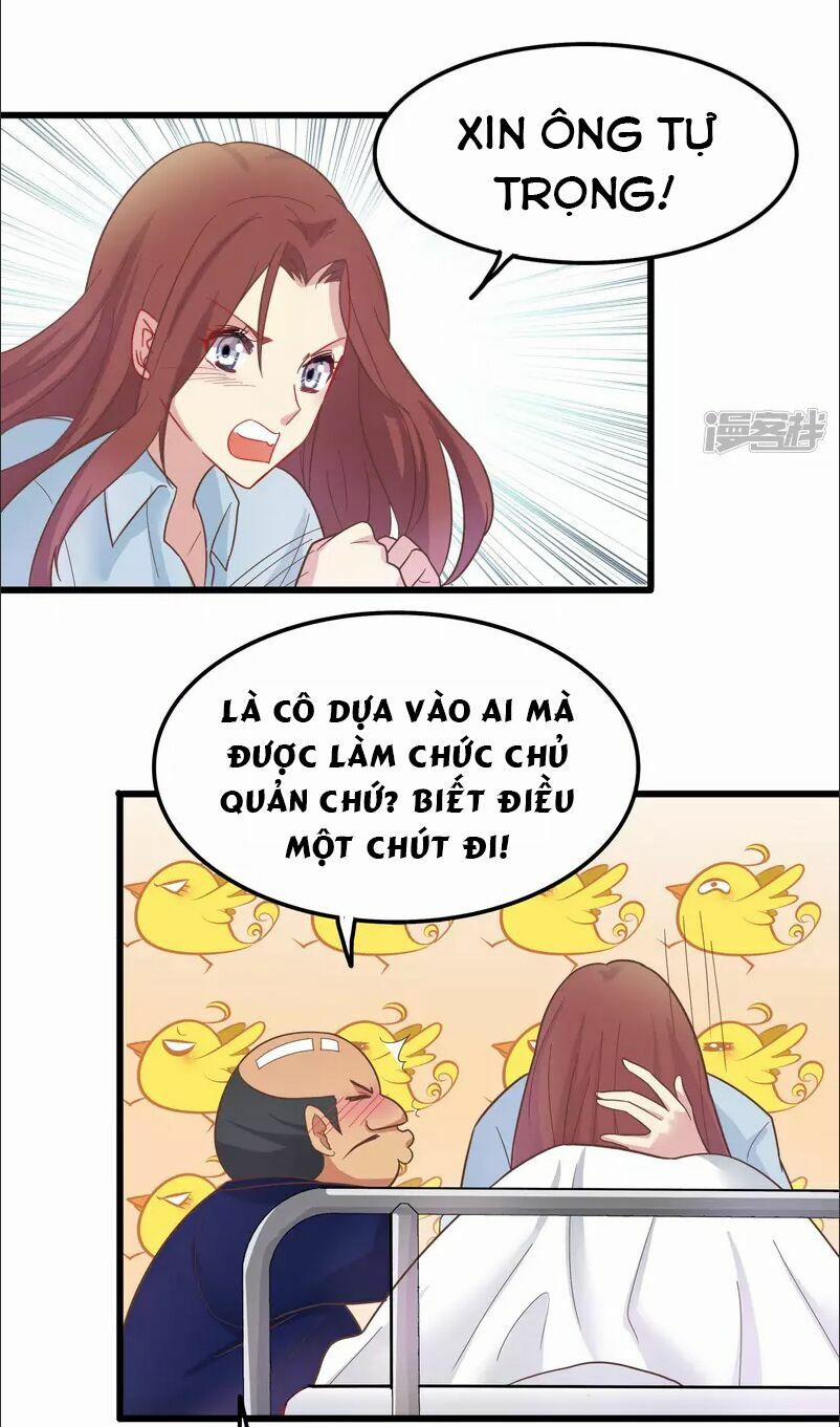 Ám Dạ Tân Nương 4 trang 6