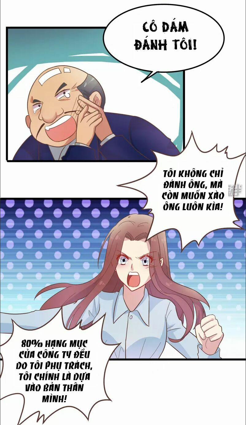 Ám Dạ Tân Nương 4 trang 9