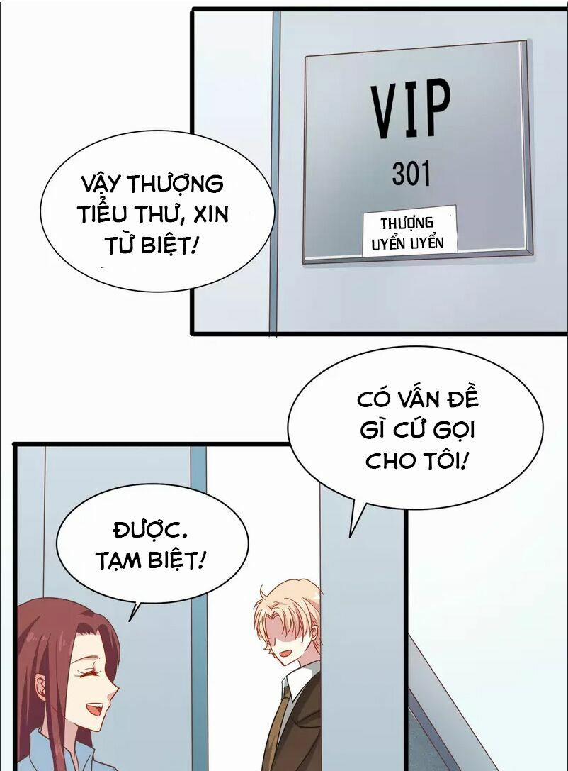 Ám Dạ Tân Nương 5 trang 13