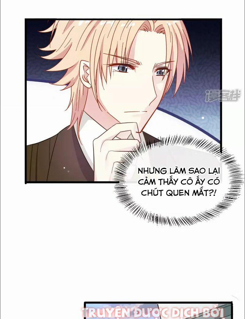 Ám Dạ Tân Nương 5 trang 15