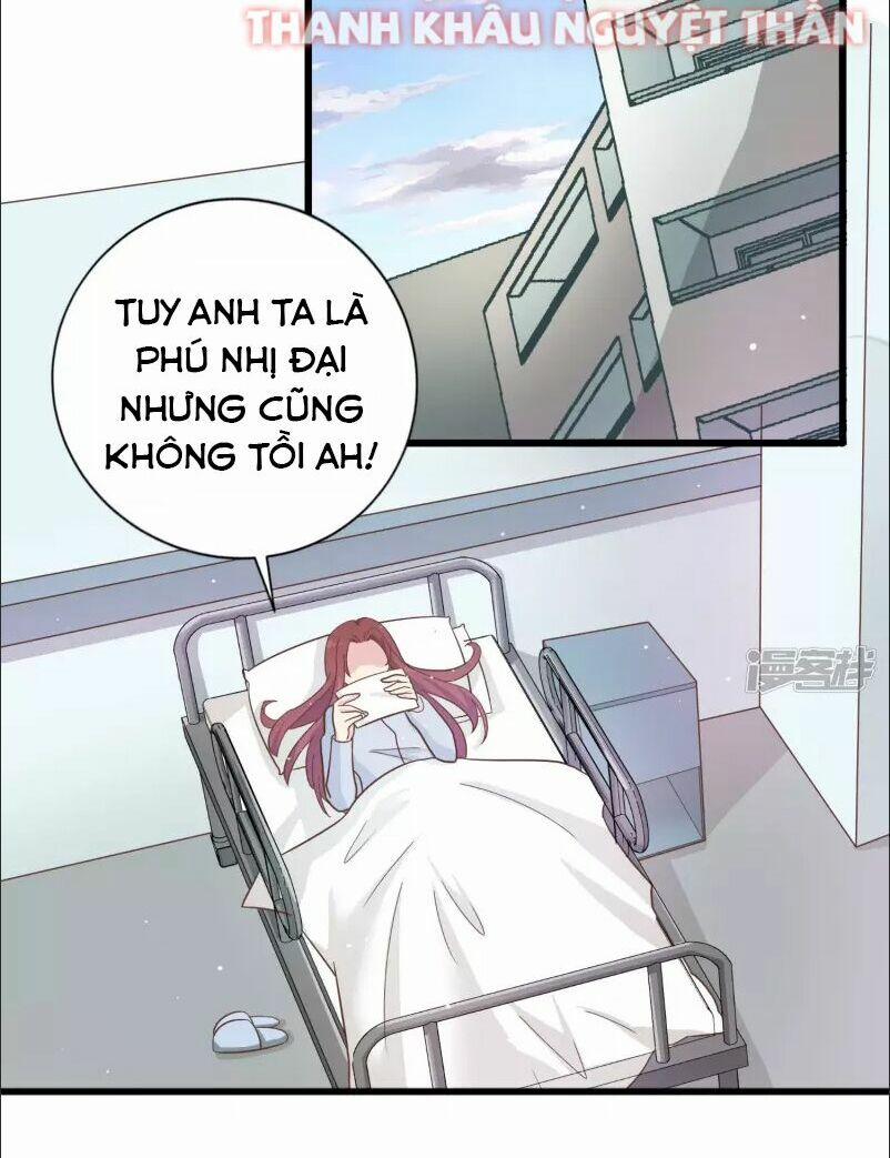 Ám Dạ Tân Nương 5 trang 16