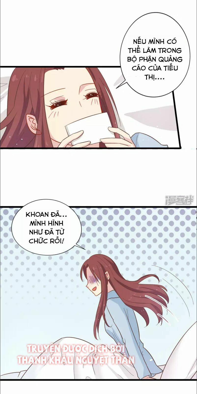 Ám Dạ Tân Nương 5 trang 17