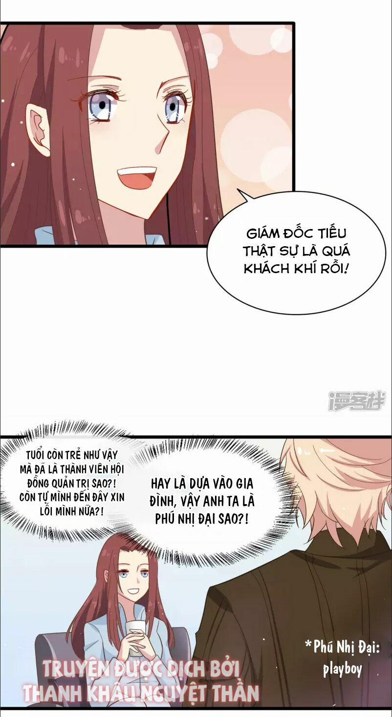 Ám Dạ Tân Nương 5 trang 2