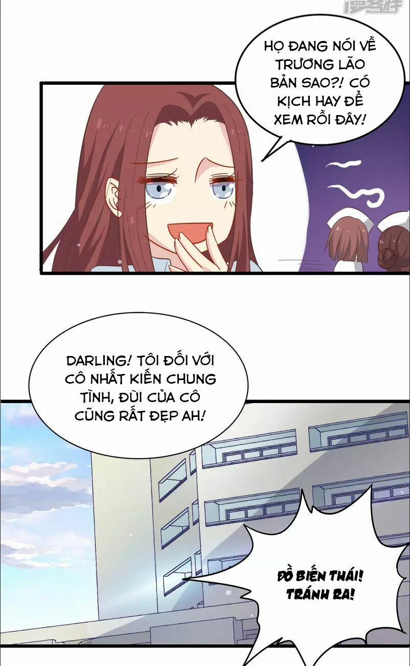 Ám Dạ Tân Nương 5 trang 20