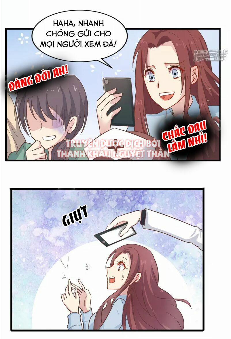 Ám Dạ Tân Nương 5 trang 22