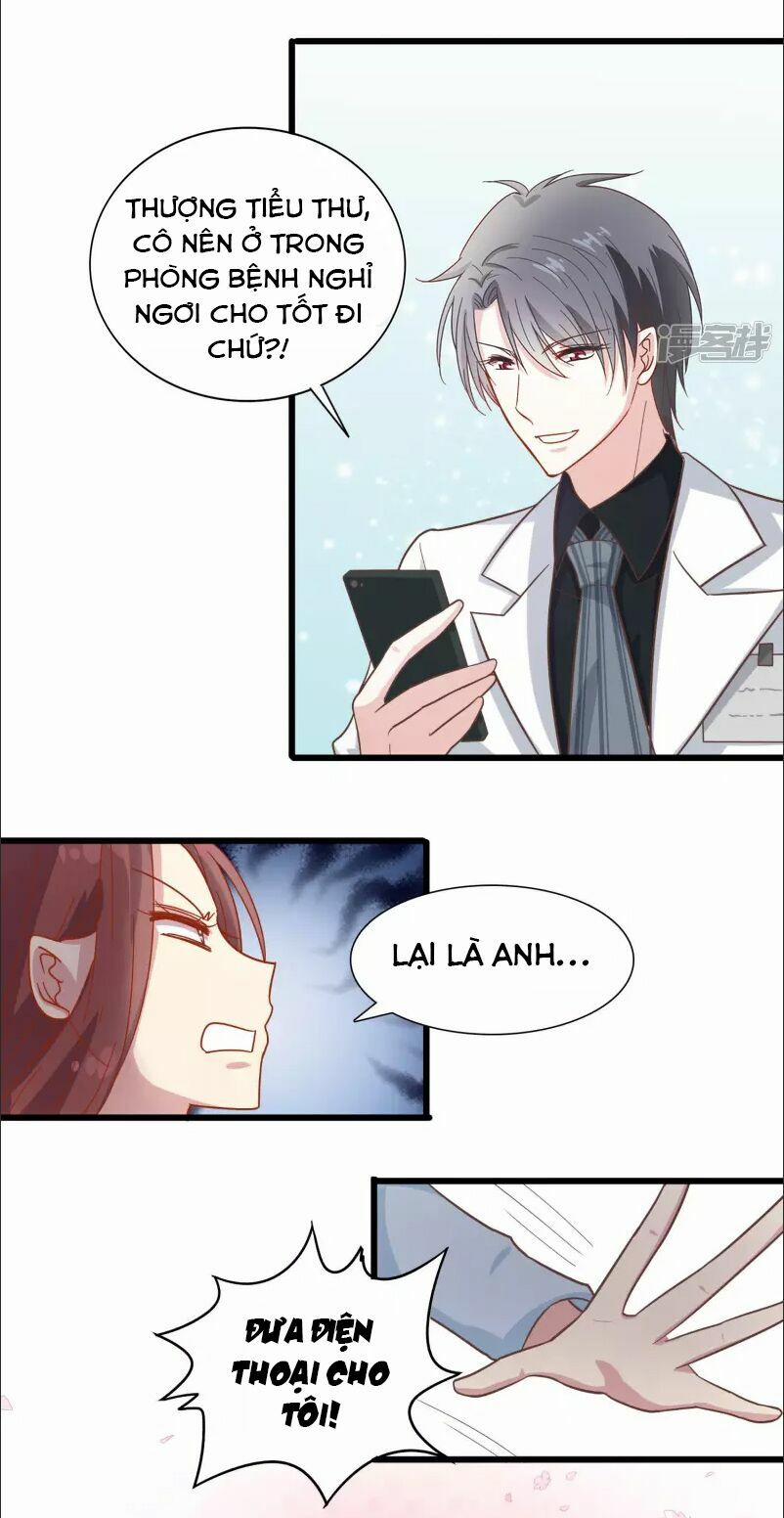 Ám Dạ Tân Nương 5 trang 23