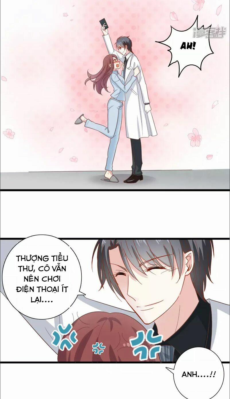 Ám Dạ Tân Nương 5 trang 24