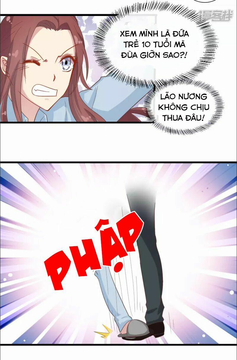 Ám Dạ Tân Nương 5 trang 25