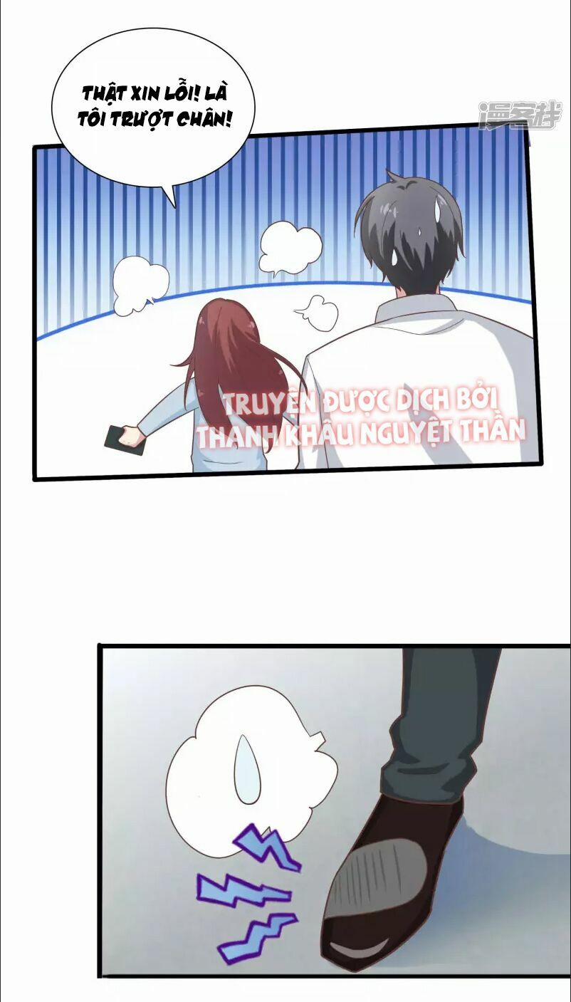 Ám Dạ Tân Nương 5 trang 26