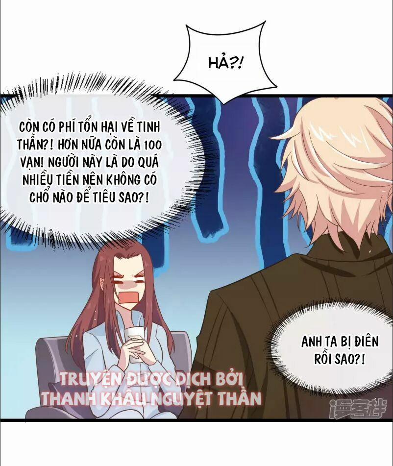 Ám Dạ Tân Nương 5 trang 4