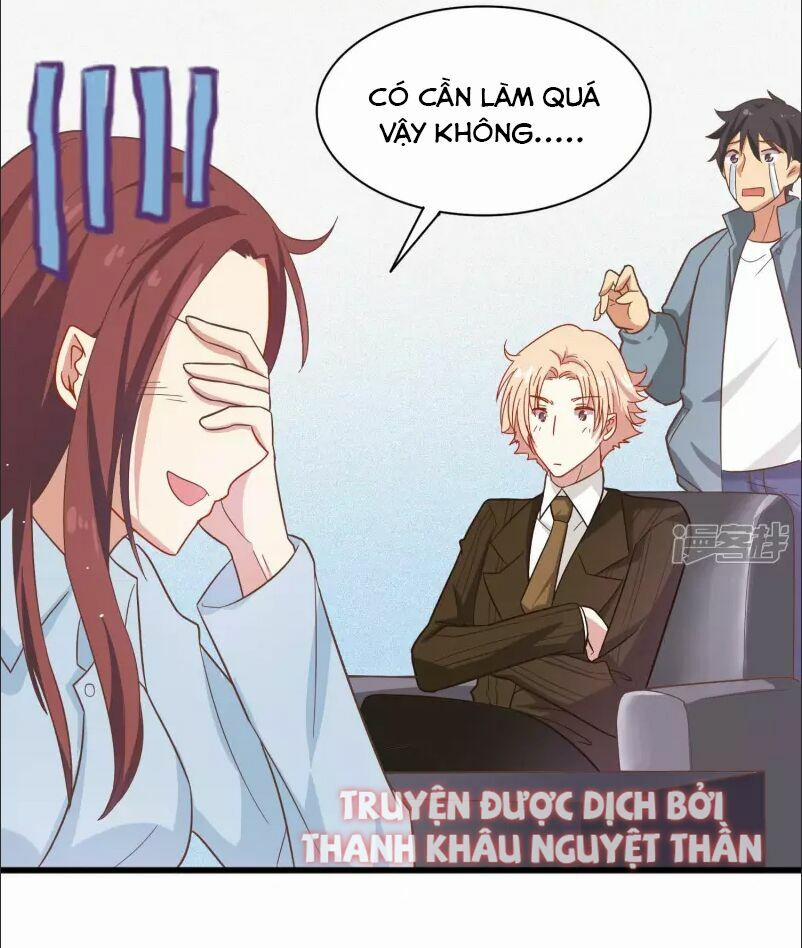 Ám Dạ Tân Nương 5 trang 7