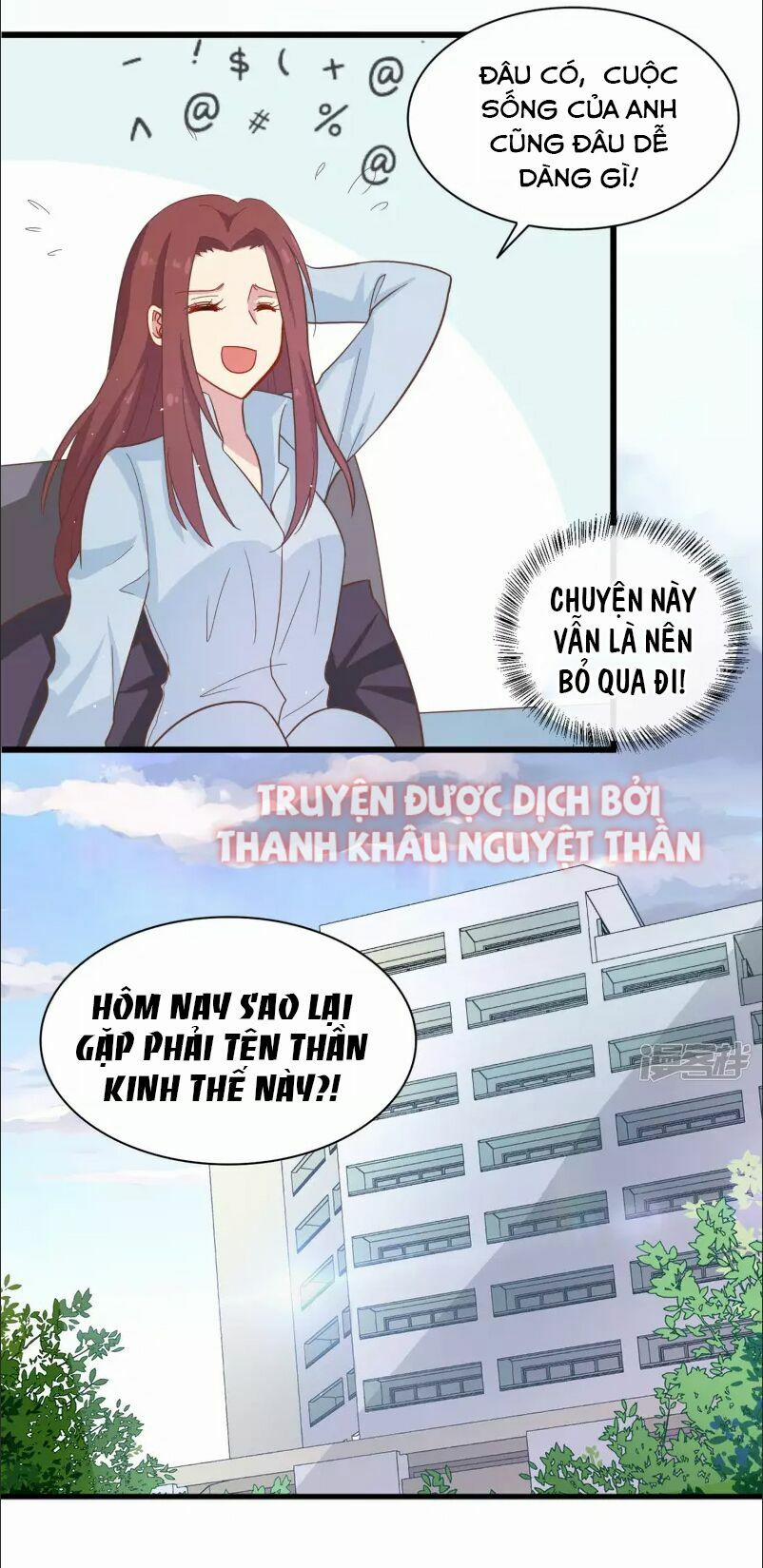 Ám Dạ Tân Nương 5 trang 9