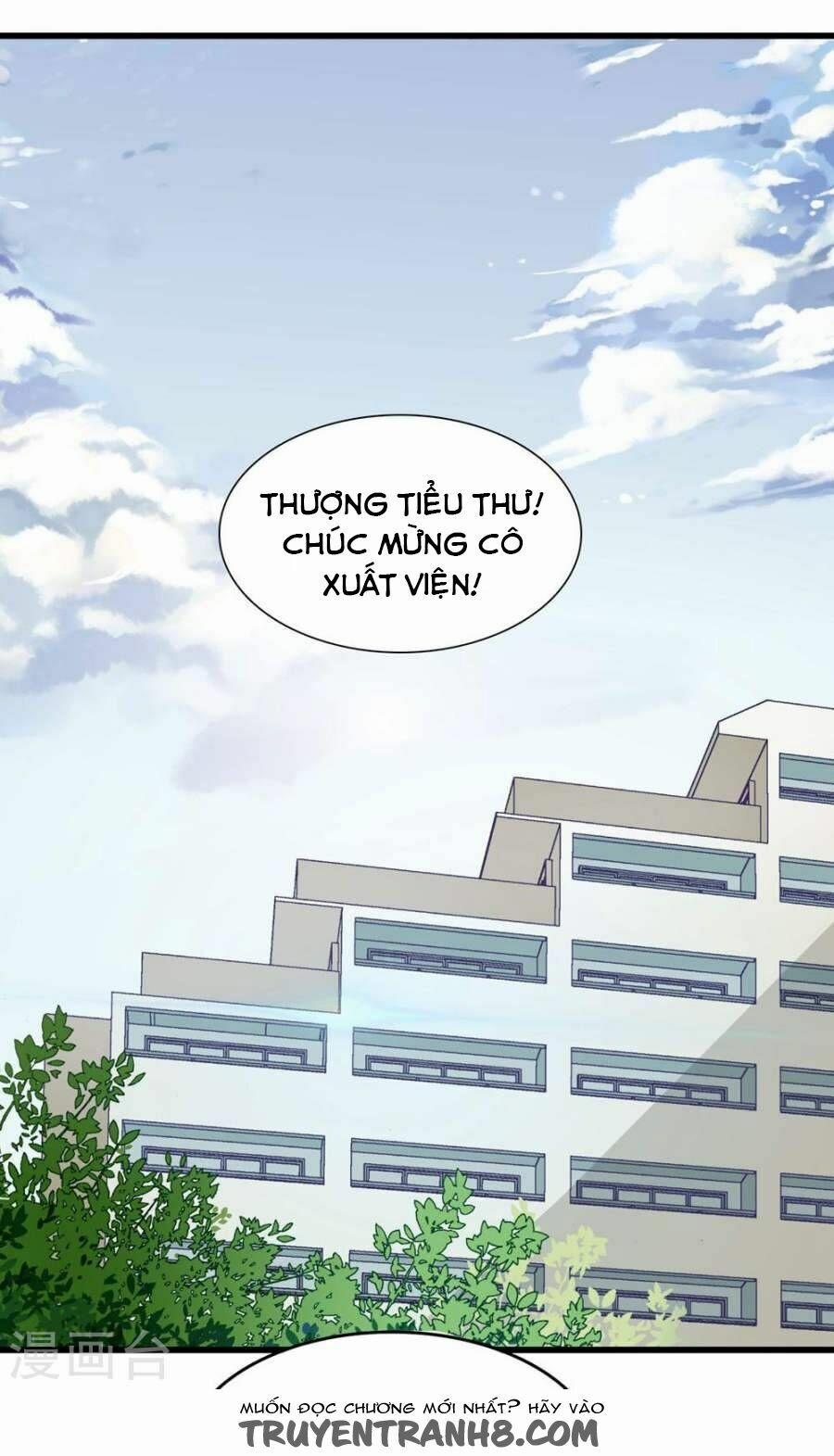 Ám Dạ Tân Nương 6 trang 1