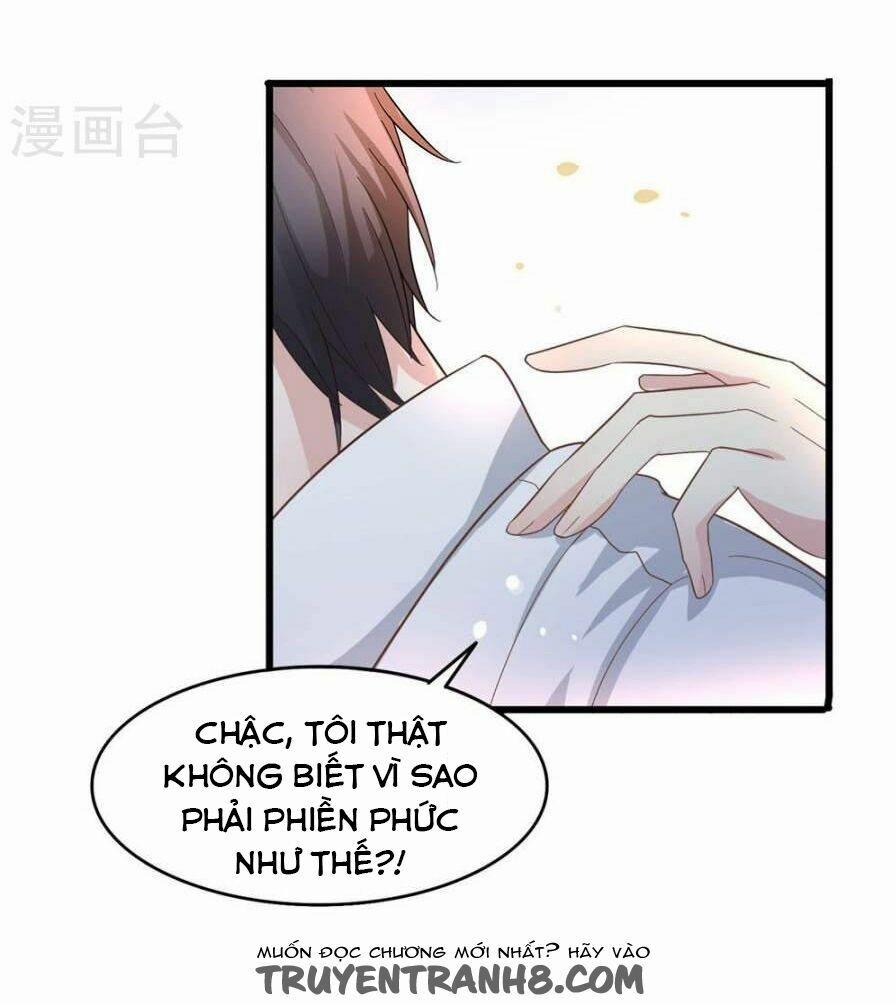 Ám Dạ Tân Nương 6 trang 10