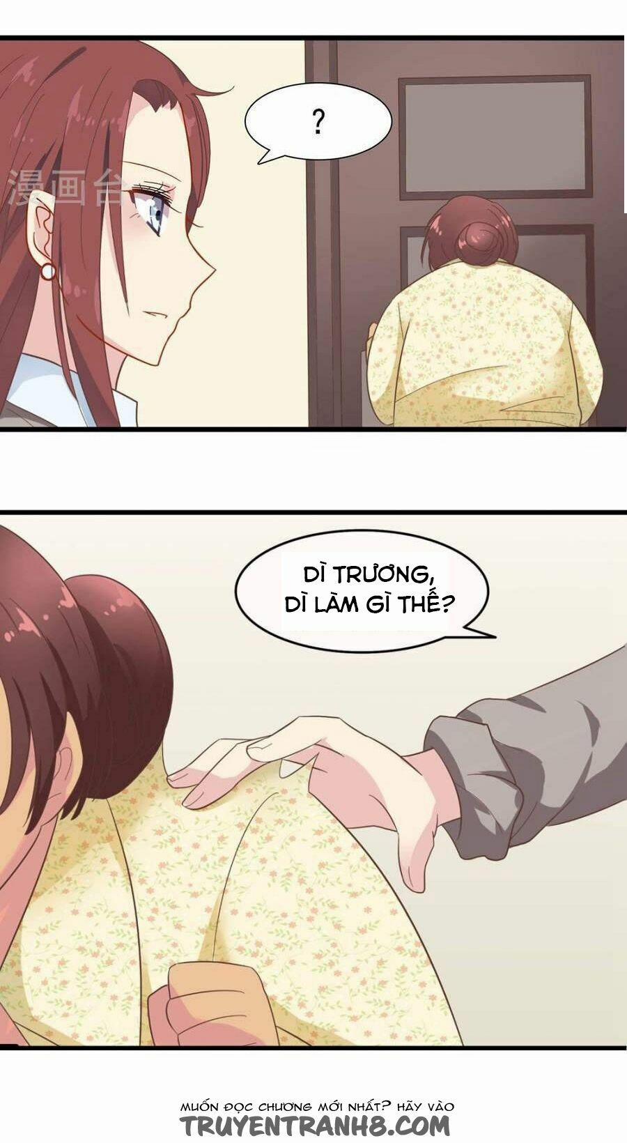 Ám Dạ Tân Nương 6 trang 14