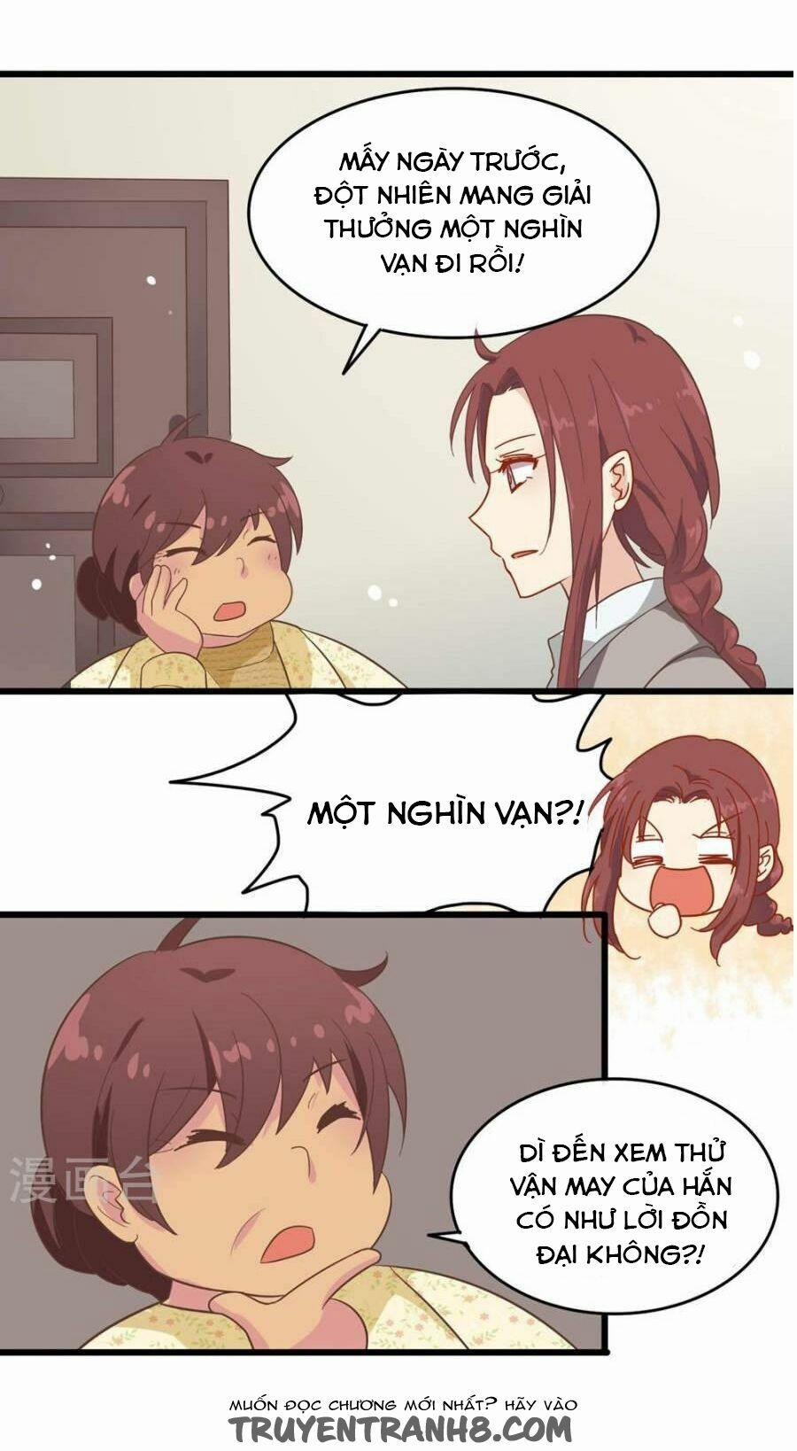 Ám Dạ Tân Nương 6 trang 17