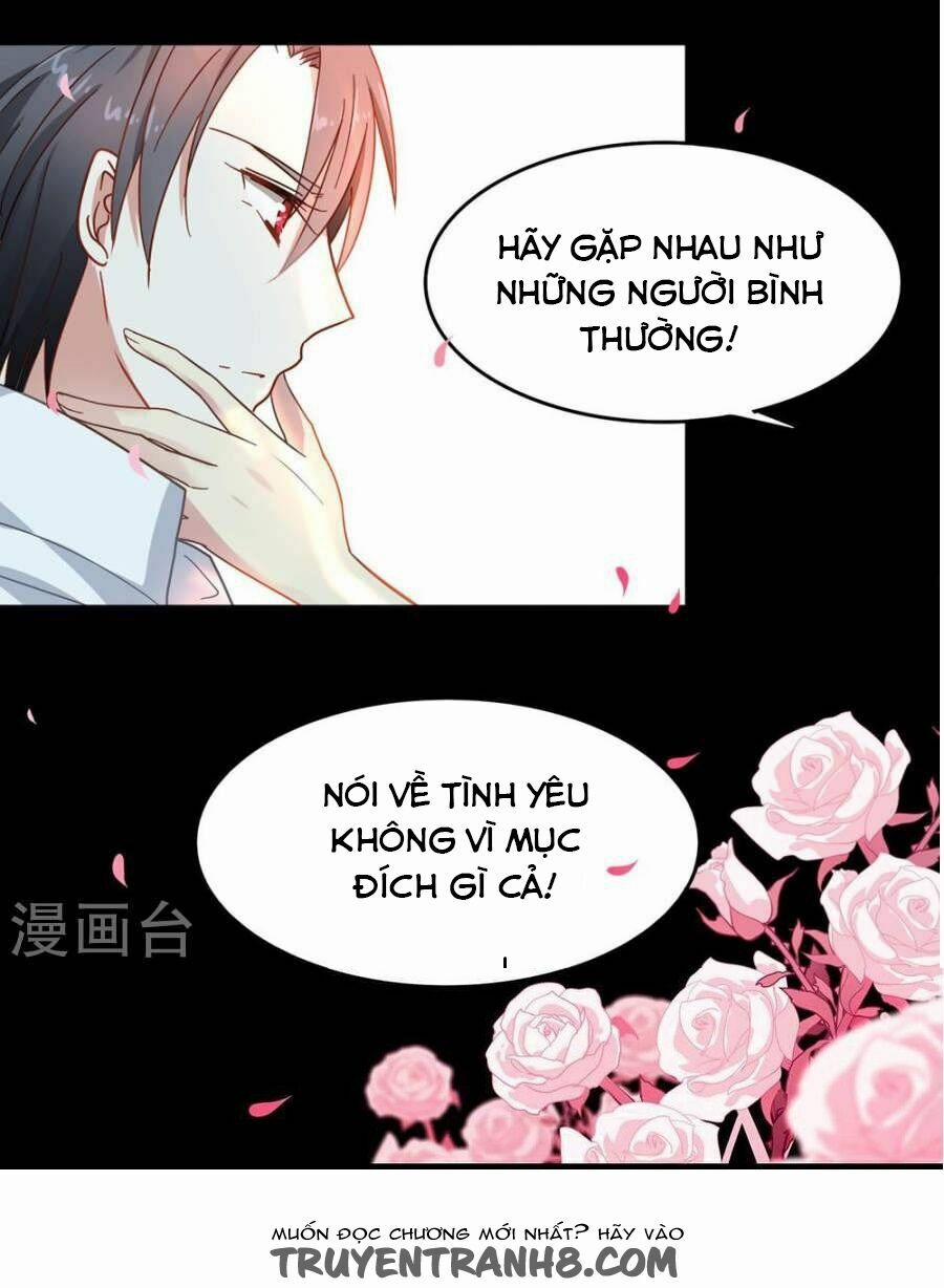 Ám Dạ Tân Nương 6 trang 8