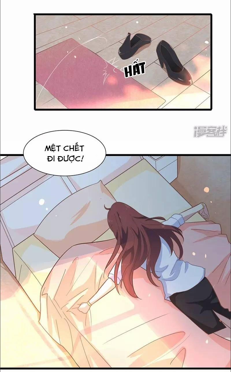 Ám Dạ Tân Nương 7 trang 12