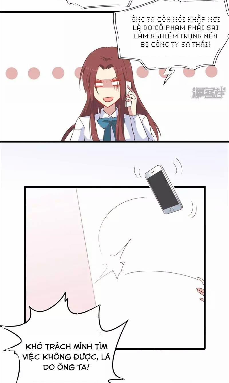 Ám Dạ Tân Nương 7 trang 16