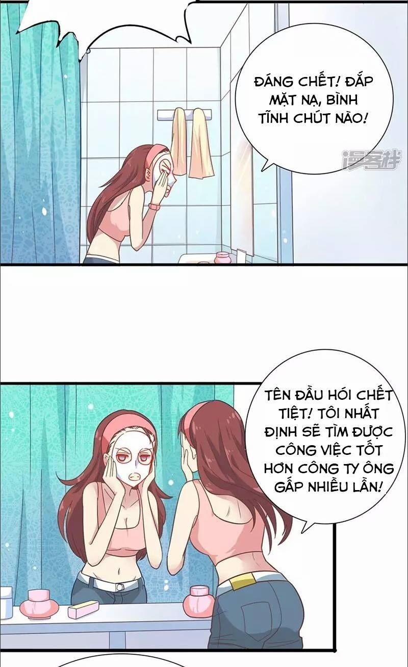 Ám Dạ Tân Nương 7 trang 17