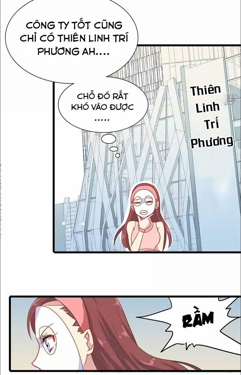 Ám Dạ Tân Nương 7 trang 18