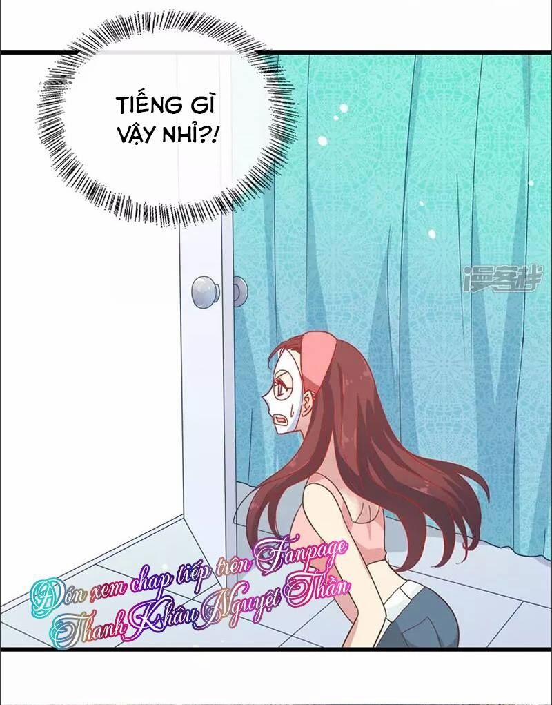 Ám Dạ Tân Nương 7 trang 19