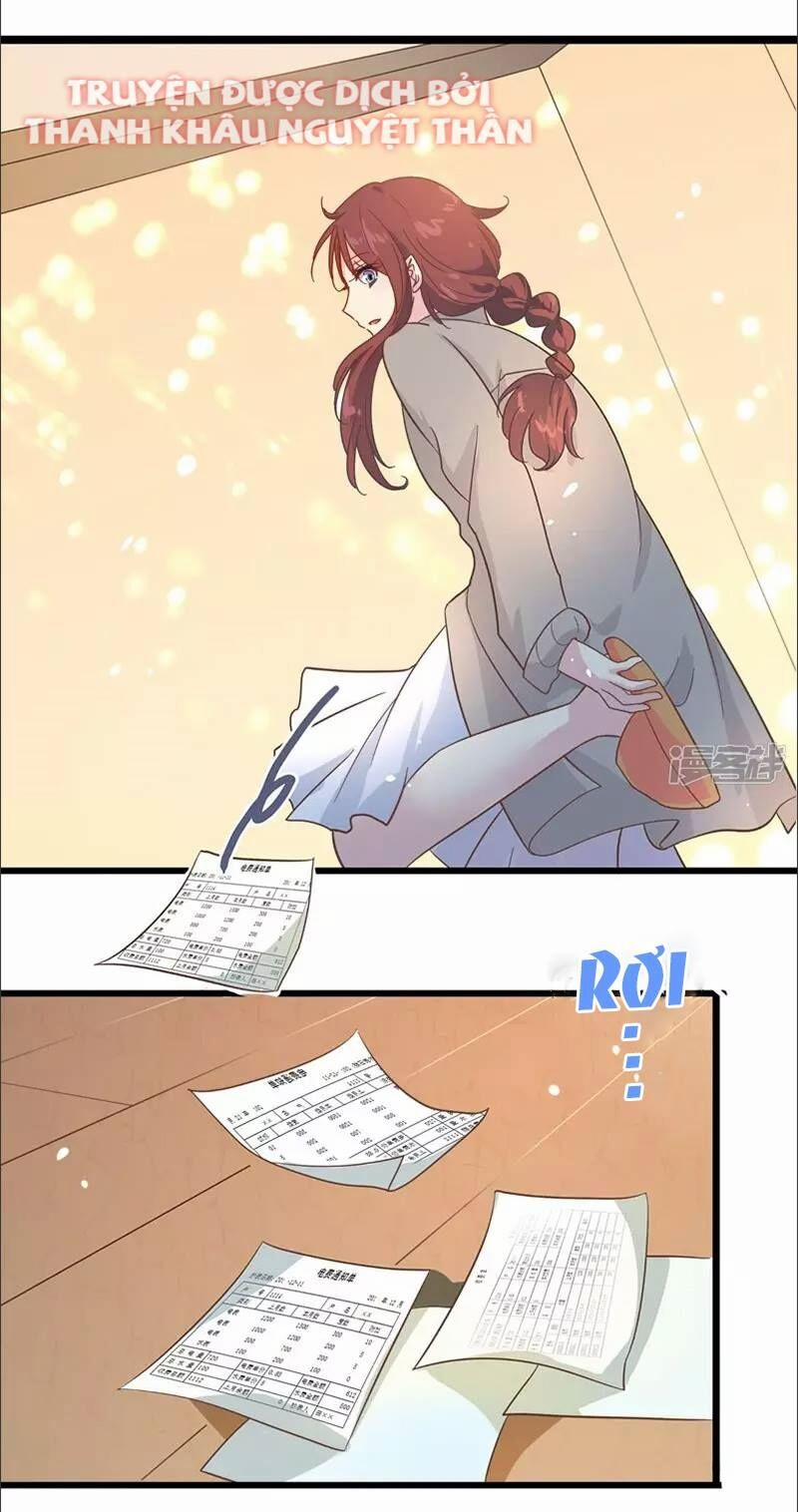 Ám Dạ Tân Nương 7 trang 5