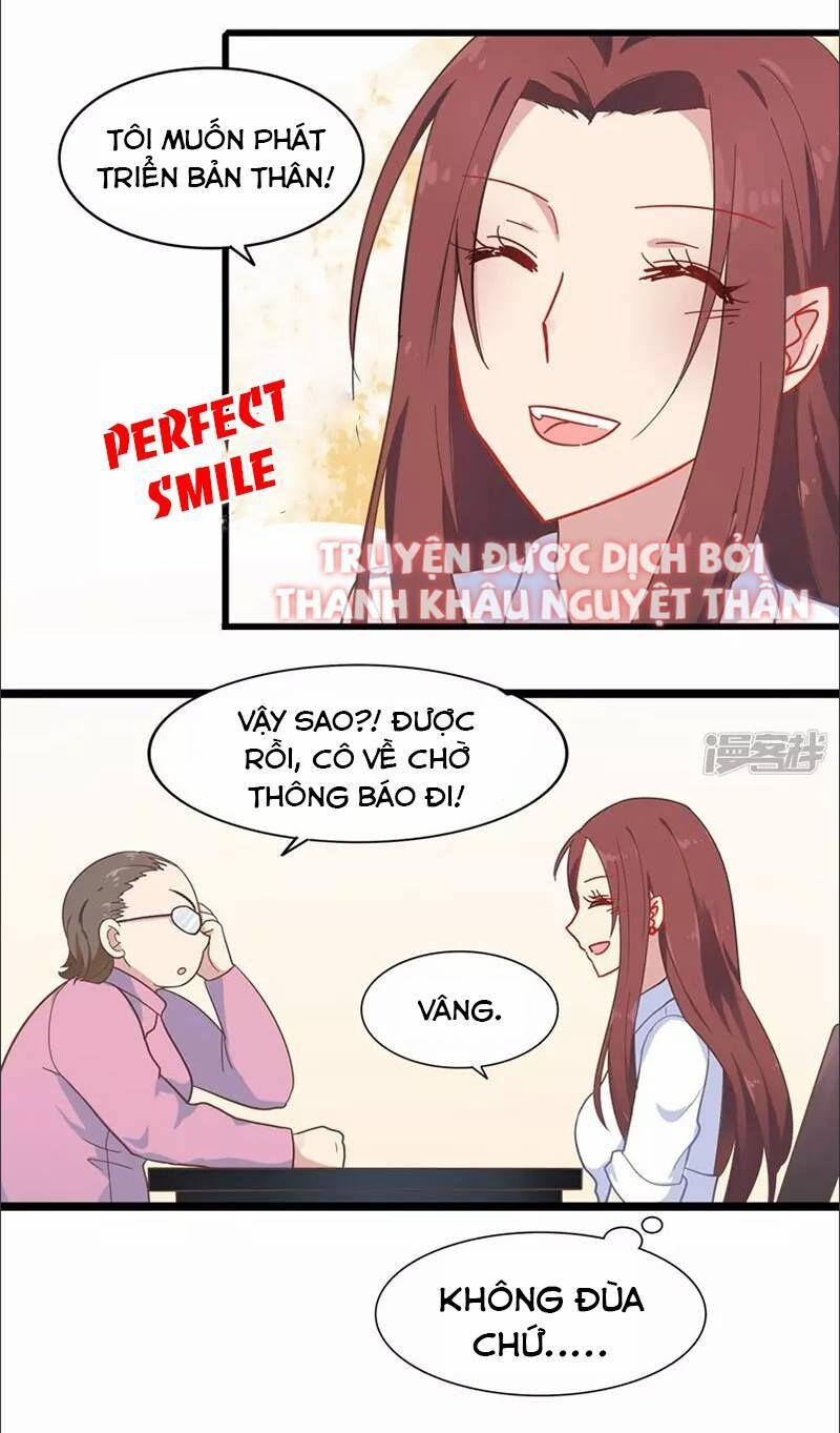 Ám Dạ Tân Nương 7 trang 8