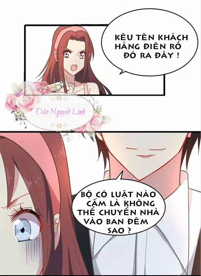 Ám Dạ Tân Nương 8 trang 11