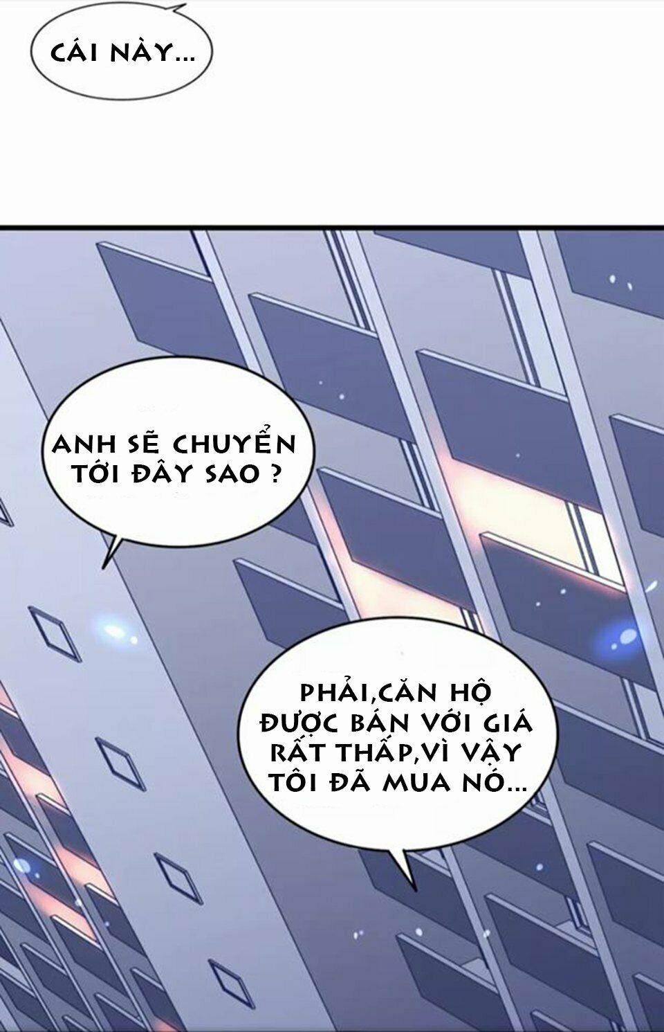 Ám Dạ Tân Nương 8 trang 15