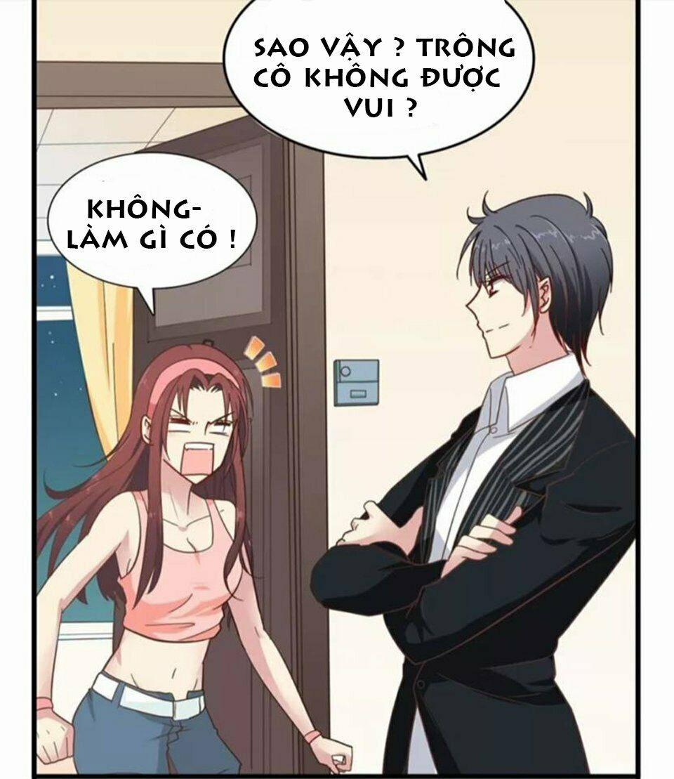 Ám Dạ Tân Nương 8 trang 17