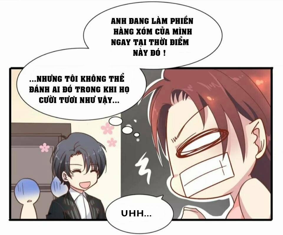 Ám Dạ Tân Nương 8 trang 19