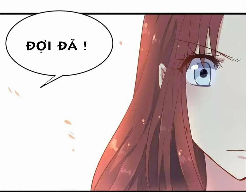 Ám Dạ Tân Nương 8 trang 21